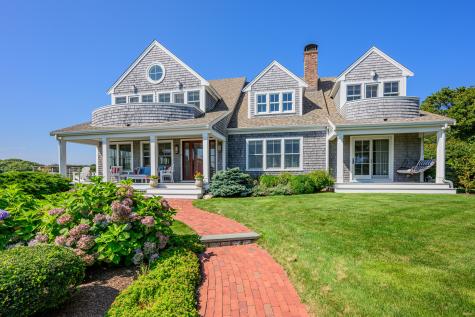 18 Saquatucket Point Harwich Port MA 02646