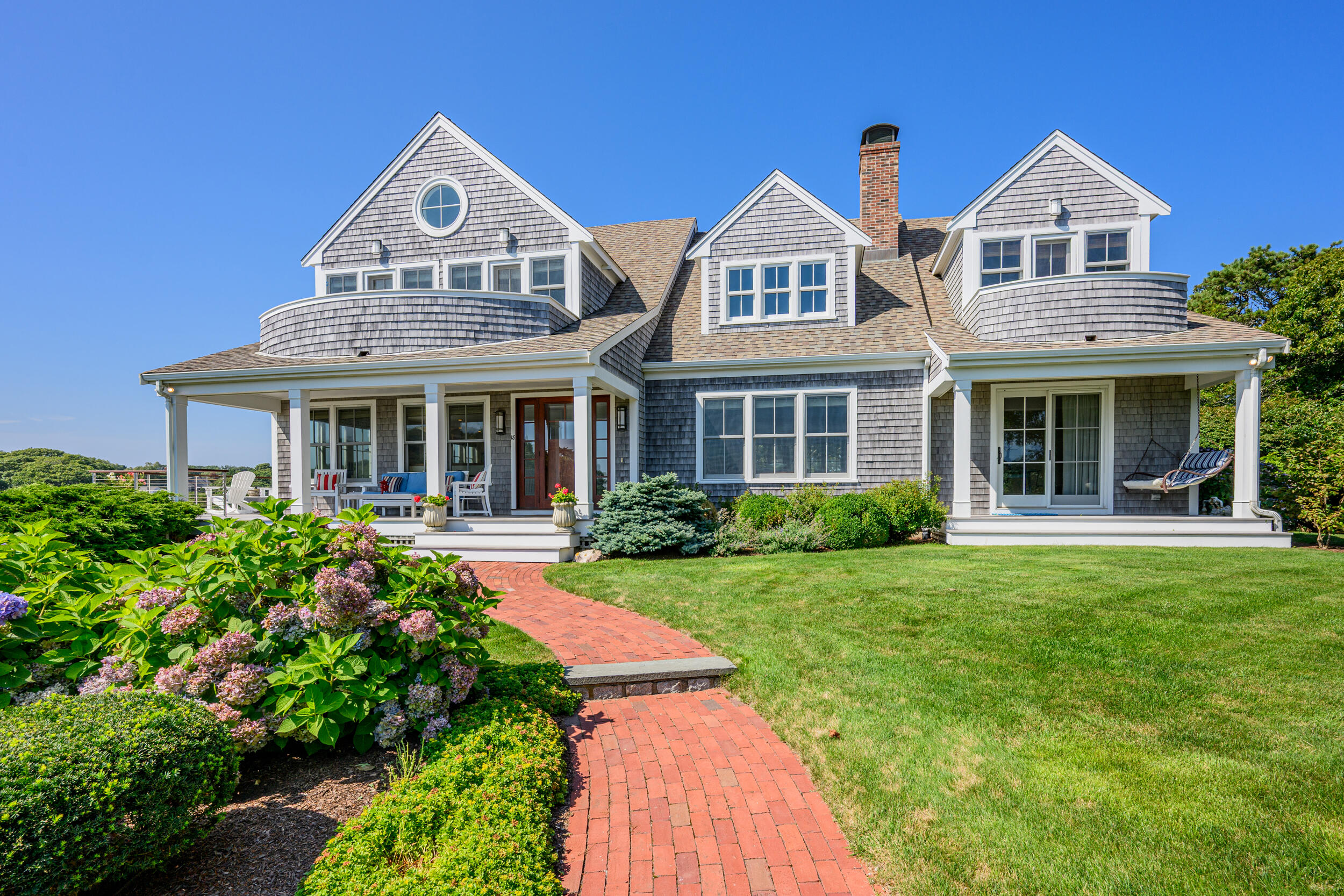 18 Saquatucket Point Harwich Port MA 02646