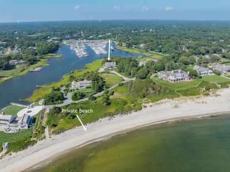 18 Saquatucket Point Harwich Port MA 02646