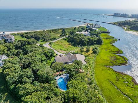 18 Saquatucket Point Harwich Port MA 02646