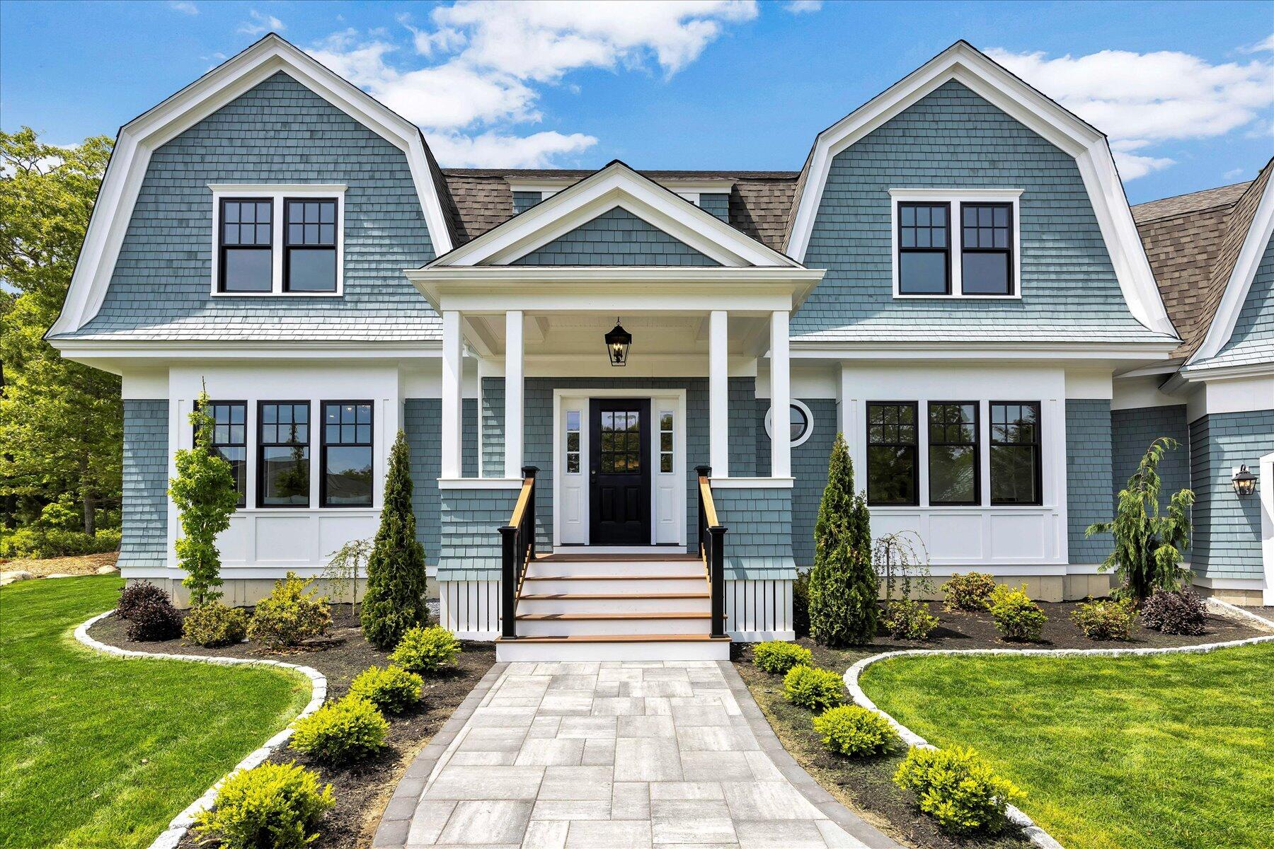 61 Mckenna Ridge Road Falmouth MA 02536