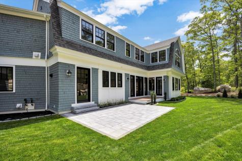 61 Mckenna Ridge Road Falmouth MA 02536
