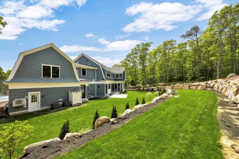 61 Mckenna Ridge Road Falmouth MA 02536