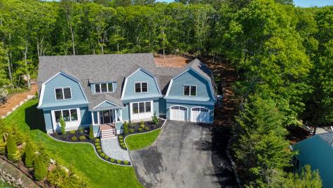 61 Mckenna Ridge Road Falmouth MA 02536