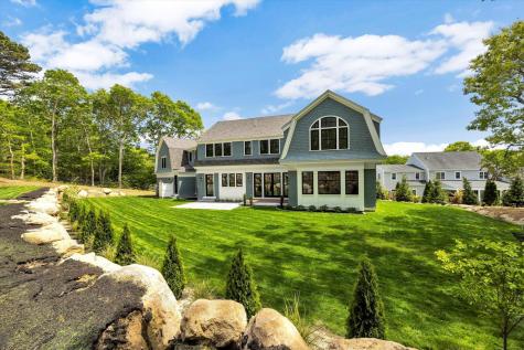 61 Mckenna Ridge Road Falmouth MA 02536