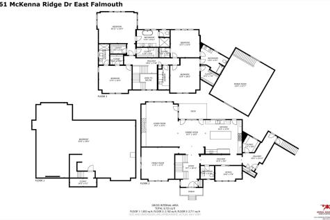 61 Mckenna Ridge Road Falmouth MA 02536