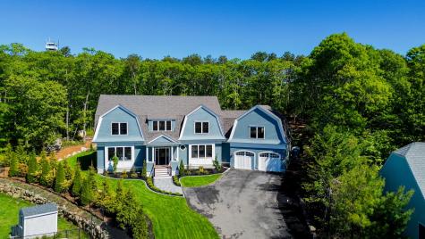 61 Mckenna Ridge Road Falmouth MA 02536