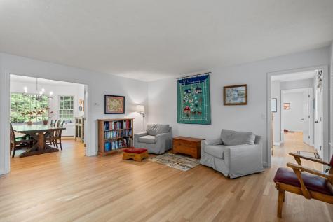 8 Friendship Lane Bourne MA 02532