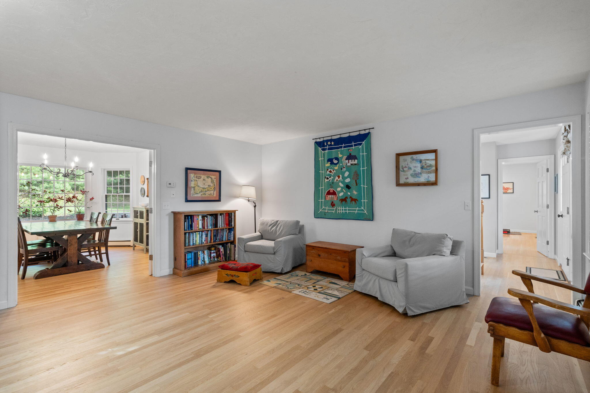 8 Friendship Lane Bourne MA 02532