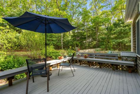 8 Friendship Lane Bourne MA 02532