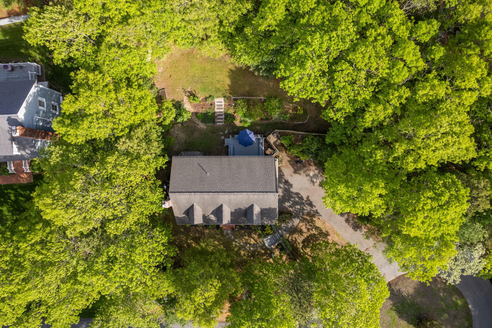 8 Friendship Lane Bourne MA 02532