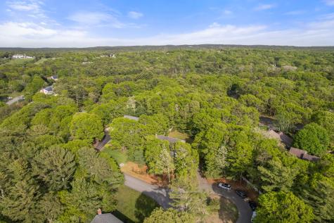 8 Friendship Lane Bourne MA 02532