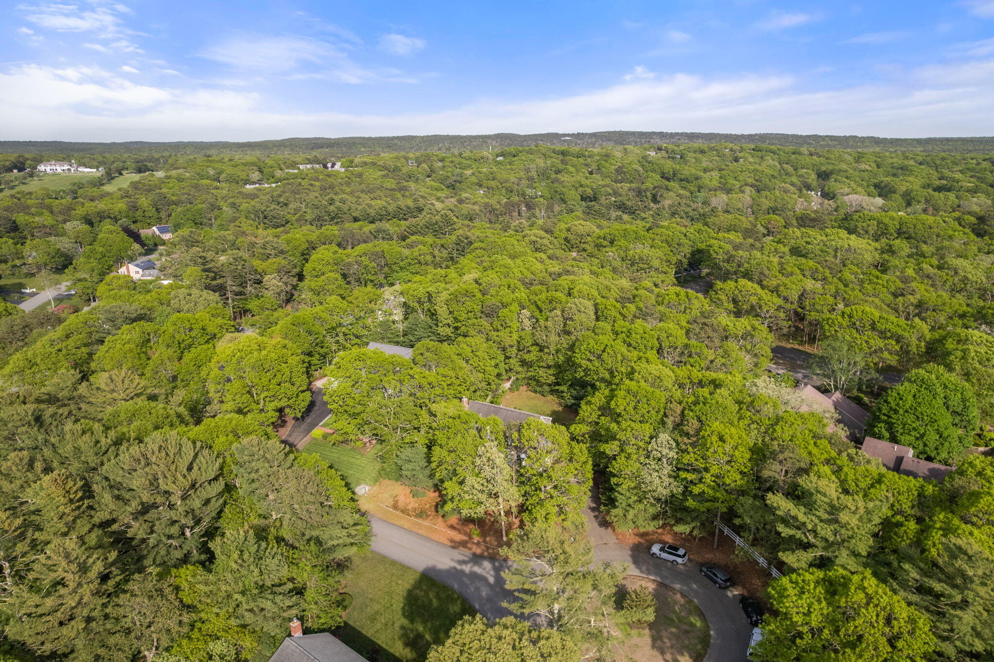 8 Friendship Lane Bourne MA 02532