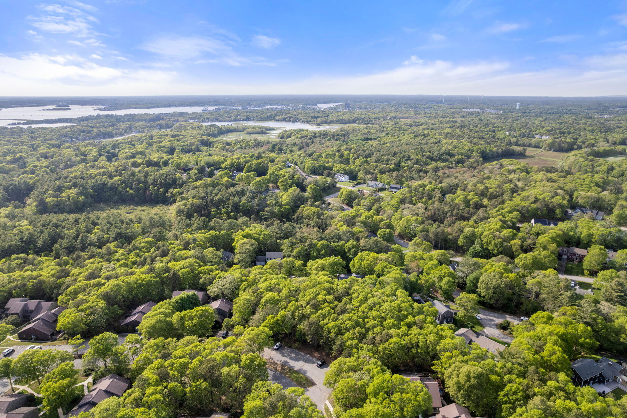 8 Friendship Lane Bourne MA 02532