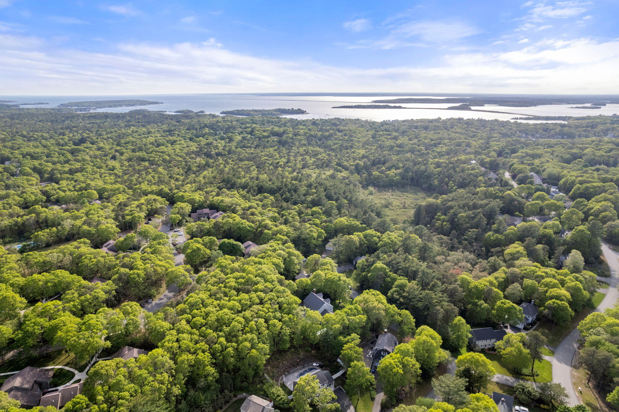 8 Friendship Lane Bourne MA 02532
