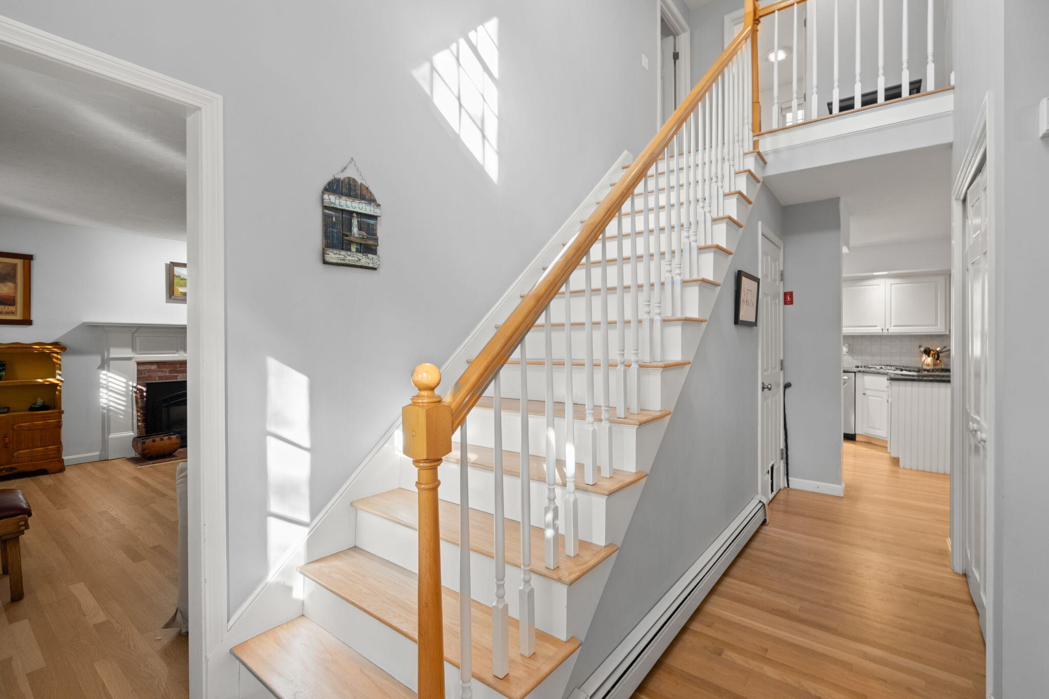 8 Friendship Lane Bourne MA 02532