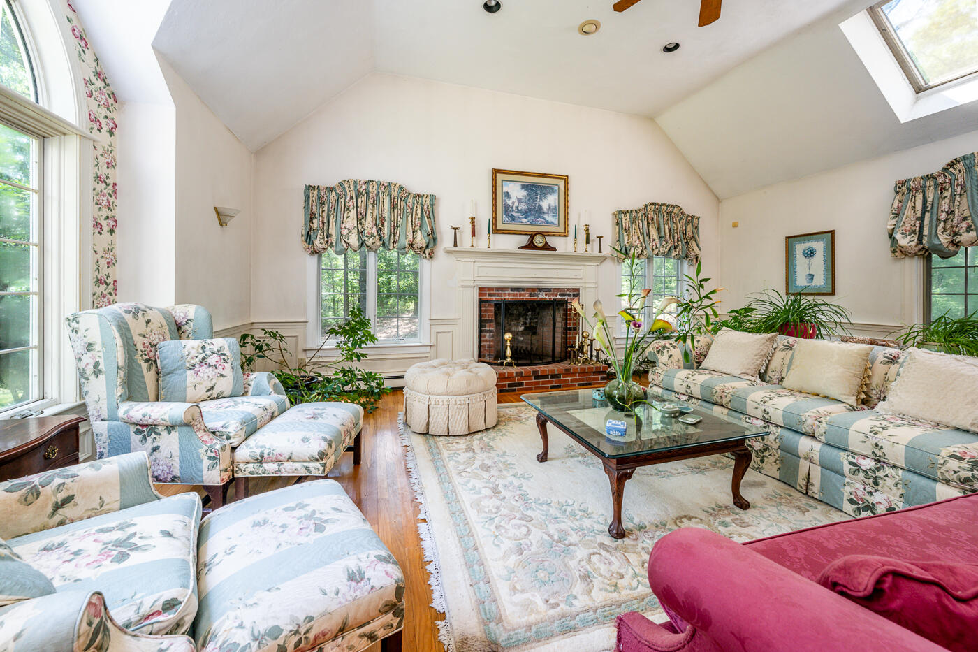 2 Marie Lane East Sandwich MA 02537