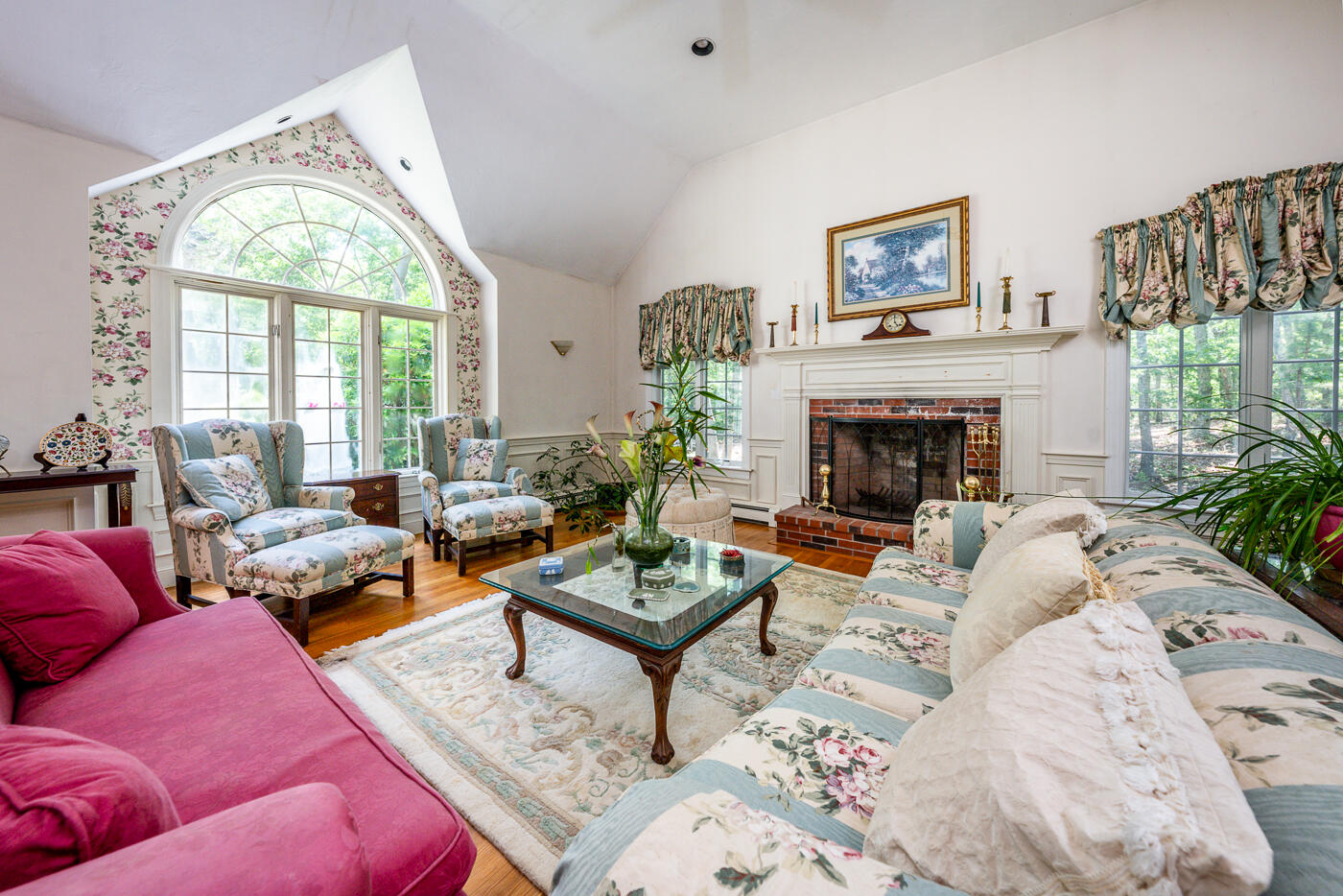 2 Marie Lane East Sandwich MA 02537
