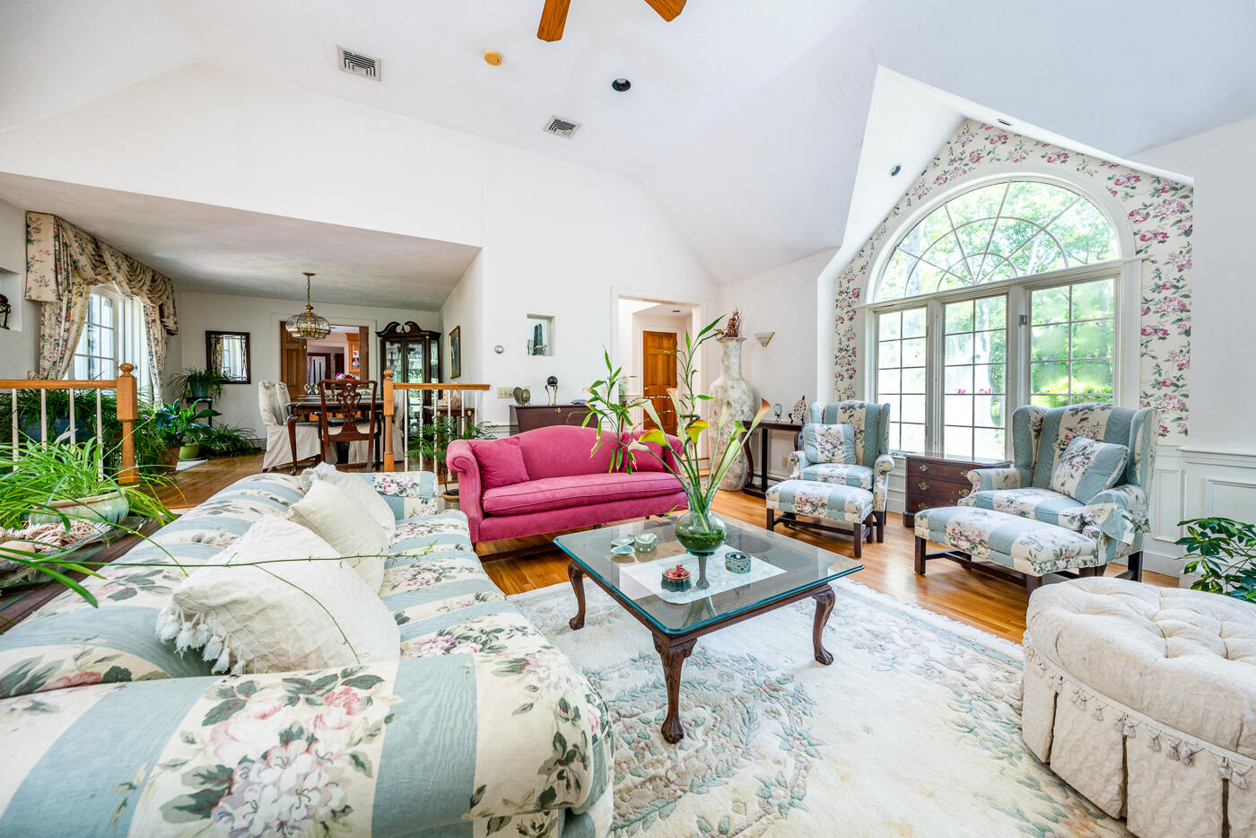 2 Marie Lane East Sandwich MA 02537