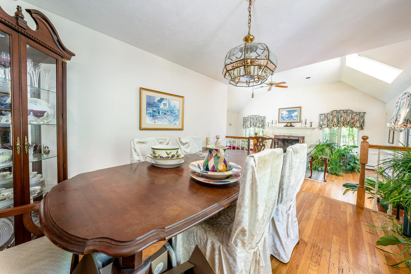 2 Marie Lane East Sandwich MA 02537
