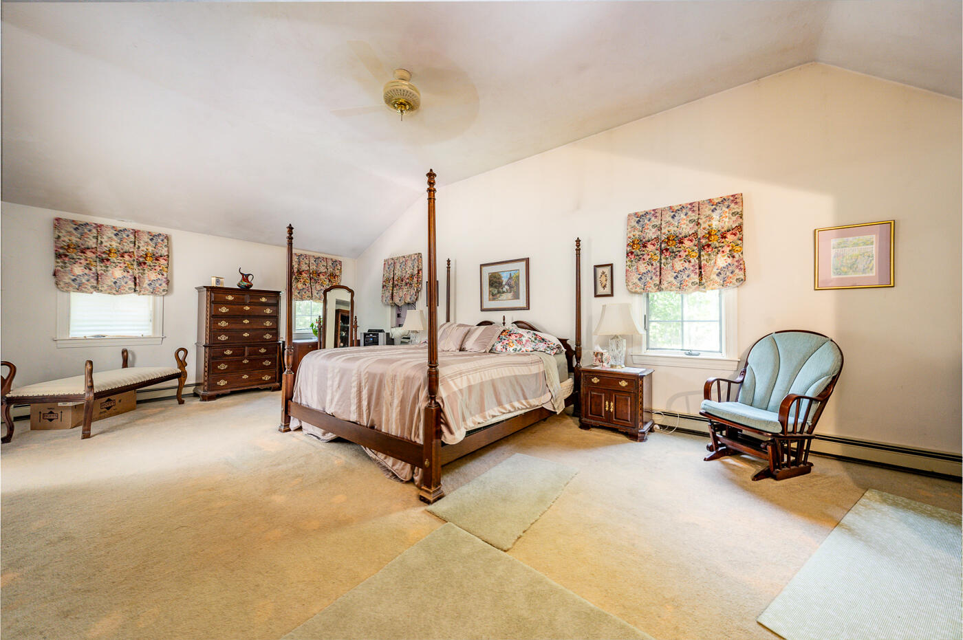 2 Marie Lane East Sandwich MA 02537