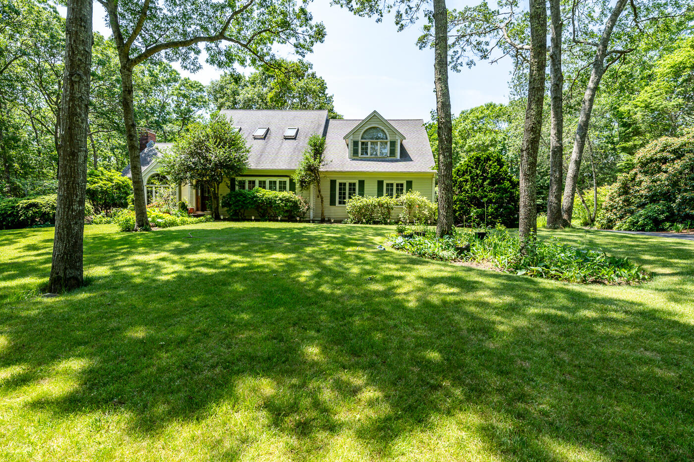 2 Marie Lane East Sandwich MA 02537