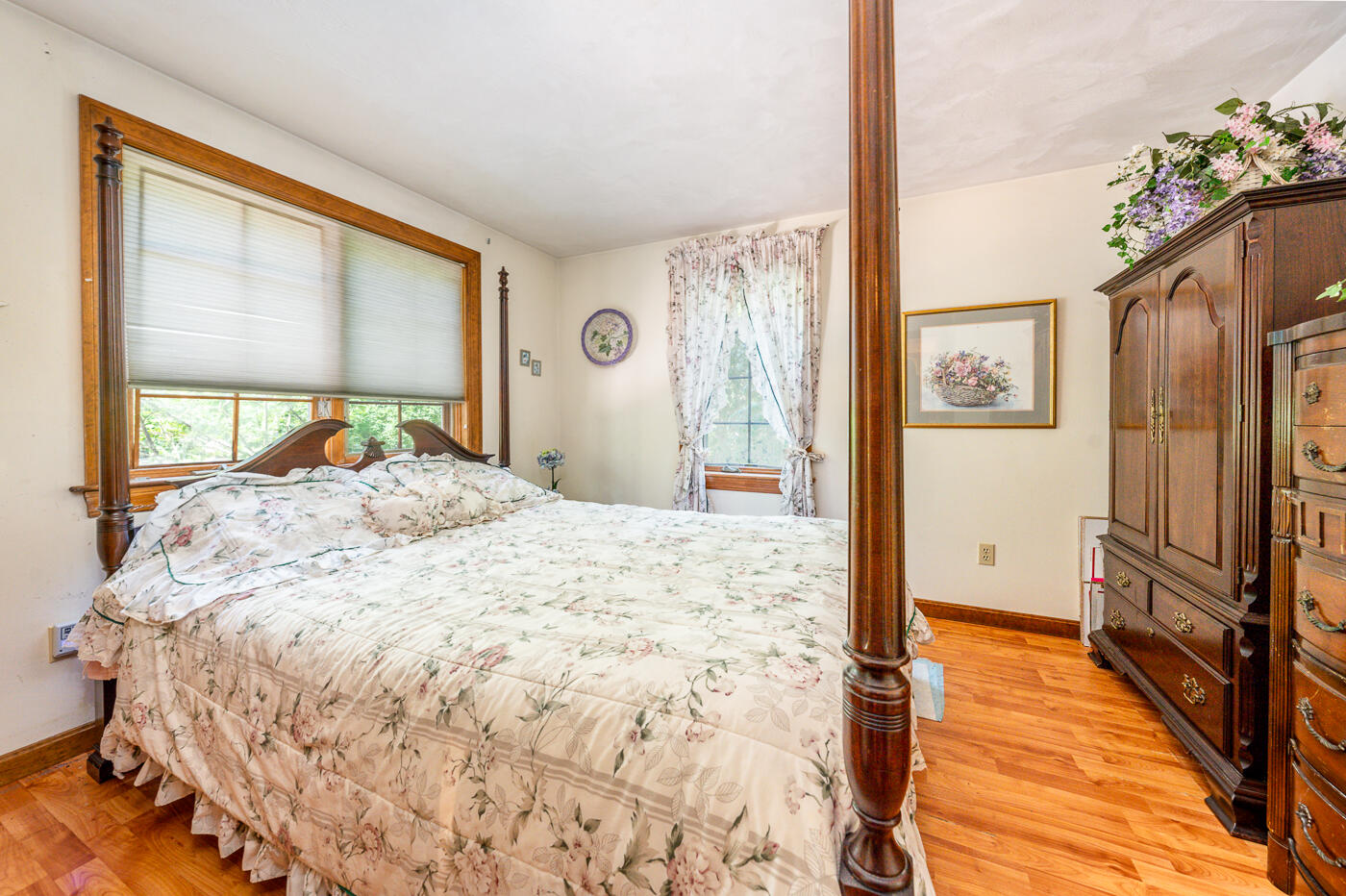 2 Marie Lane East Sandwich MA 02537