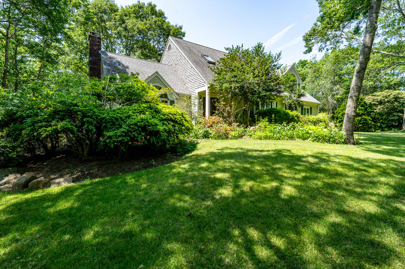 2 Marie Lane East Sandwich MA 02537