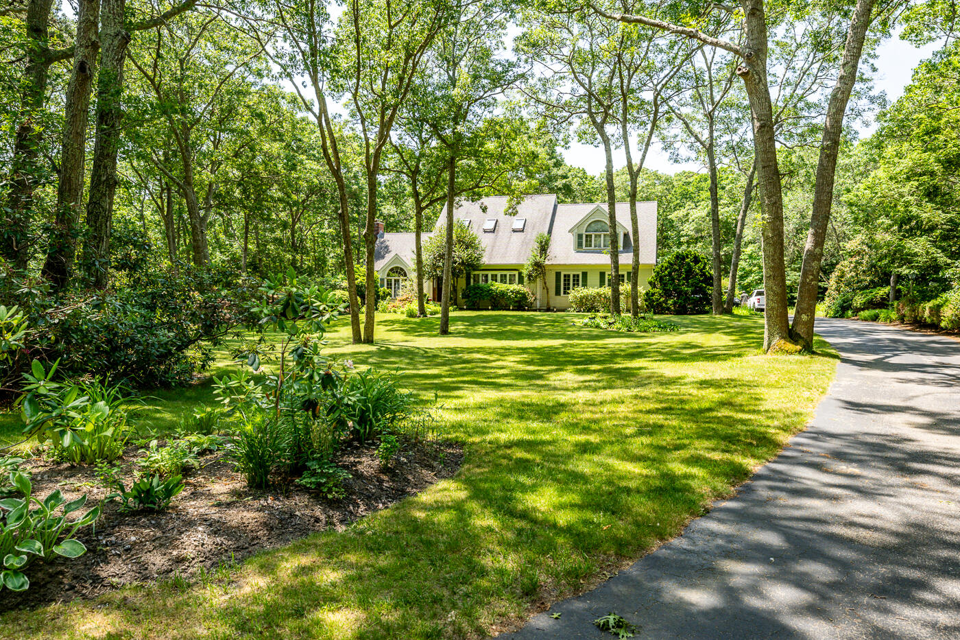 2 Marie Lane East Sandwich MA 02537