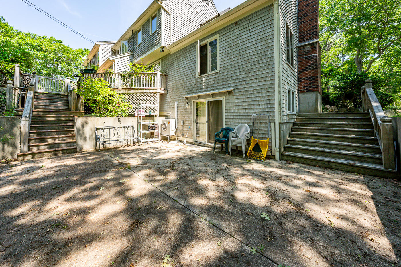 2 Marie Lane East Sandwich MA 02537