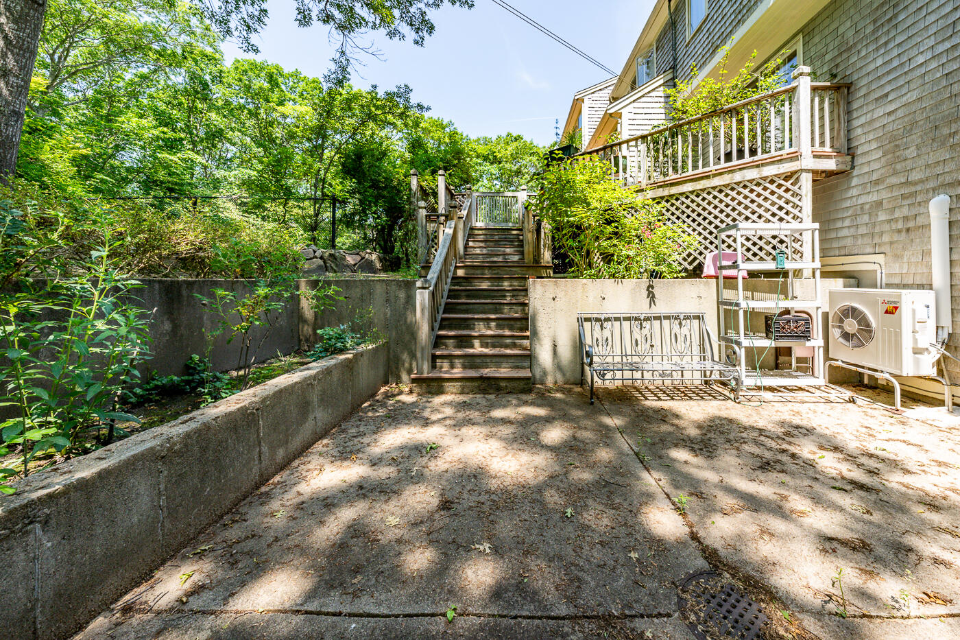 2 Marie Lane East Sandwich MA 02537