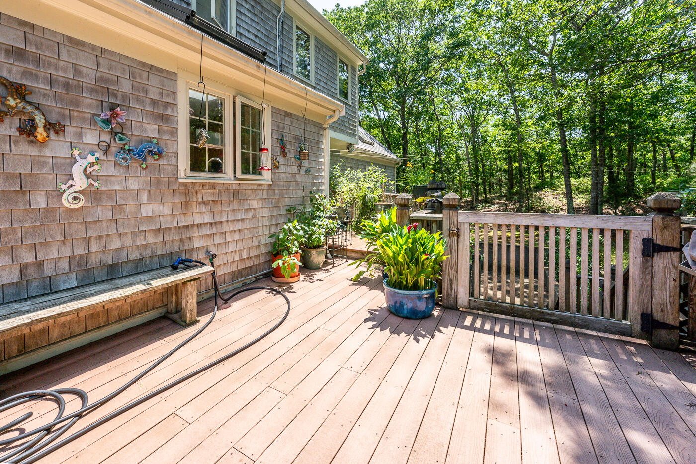 2 Marie Lane East Sandwich MA 02537