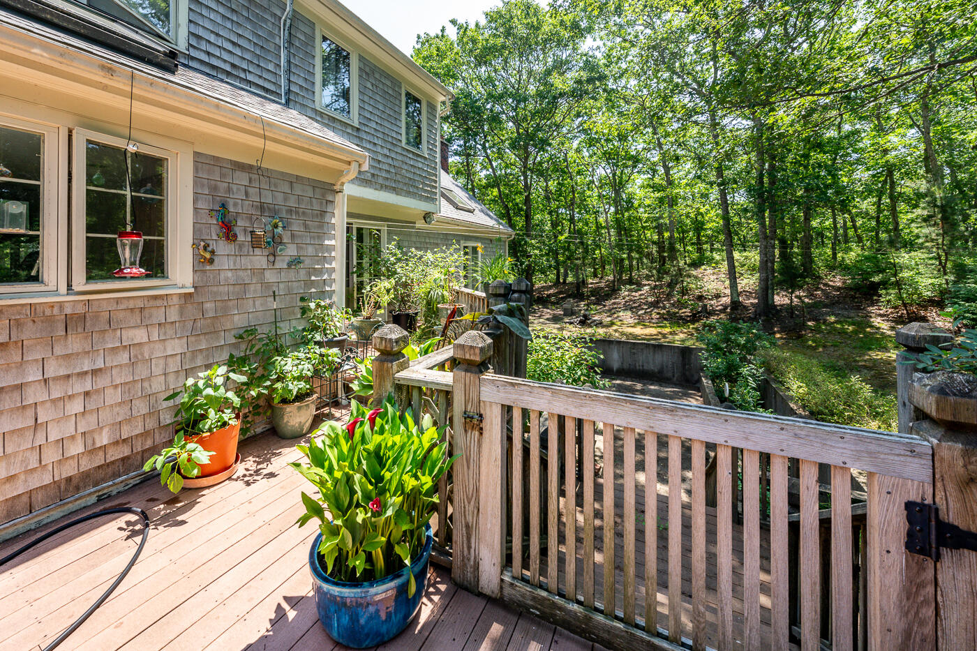 2 Marie Lane East Sandwich MA 02537