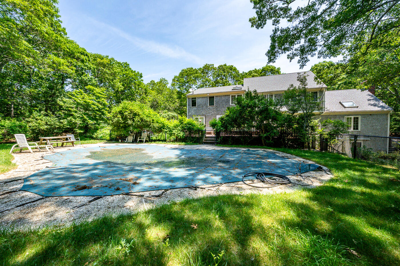 2 Marie Lane Sandwich MA 02537