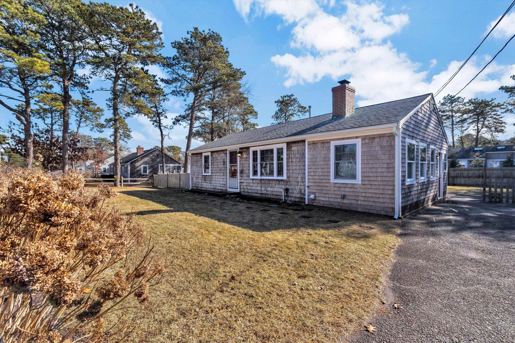55 Cedar Street Yarmouth MA 02664