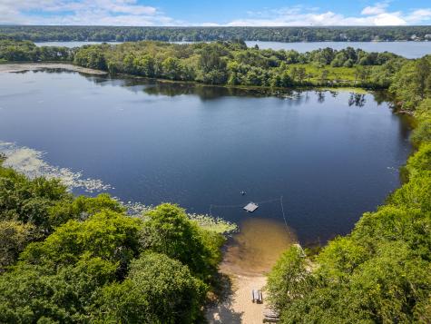 95 Greenland Pond Road Brewster MA 02631
