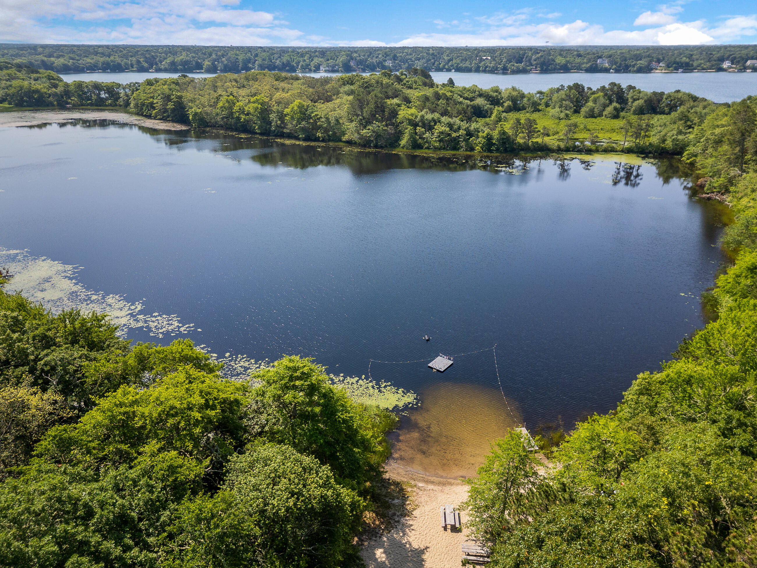 95 Greenland Pond Road Brewster MA 02631