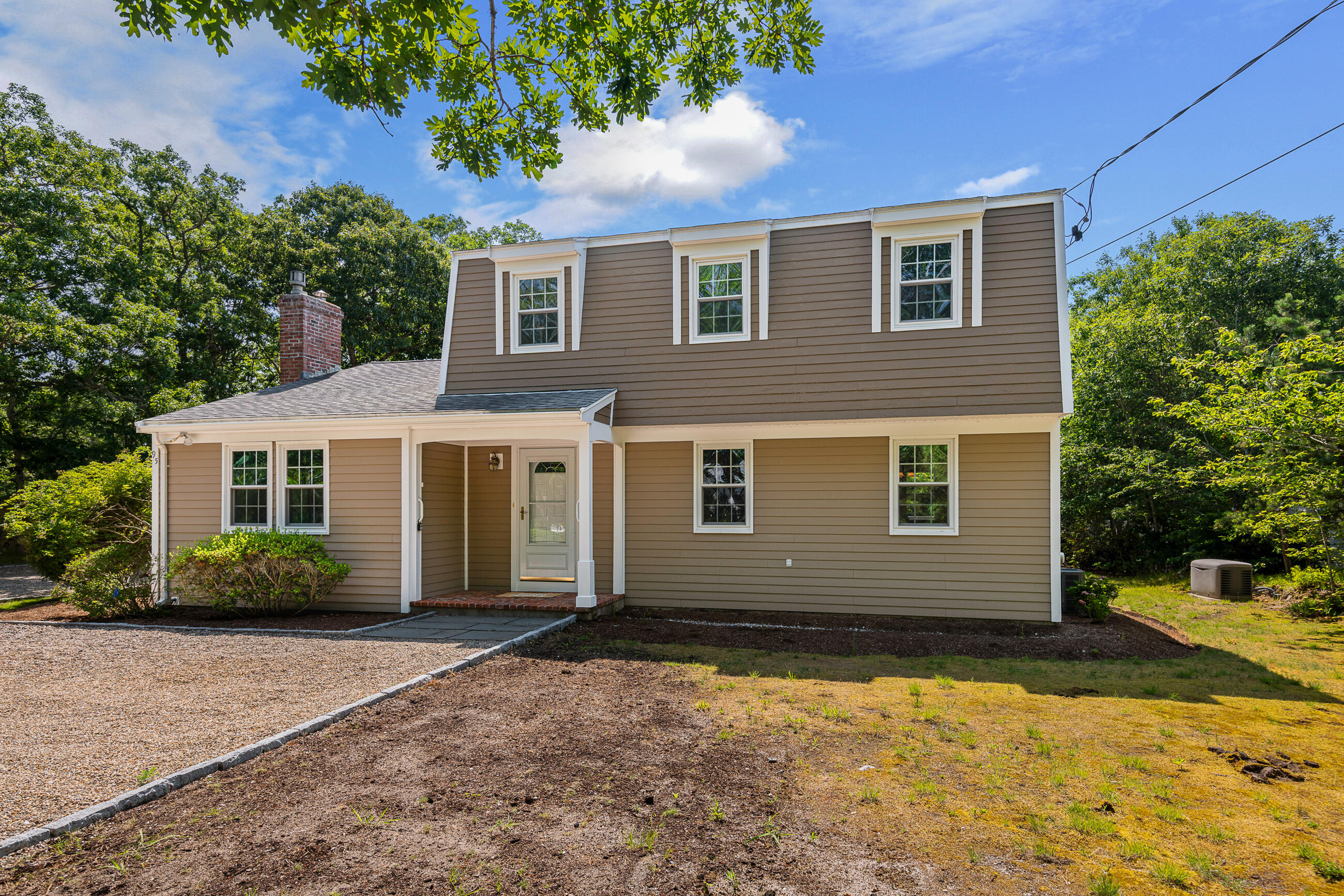 95 Greenland Pond Road Brewster MA 02631