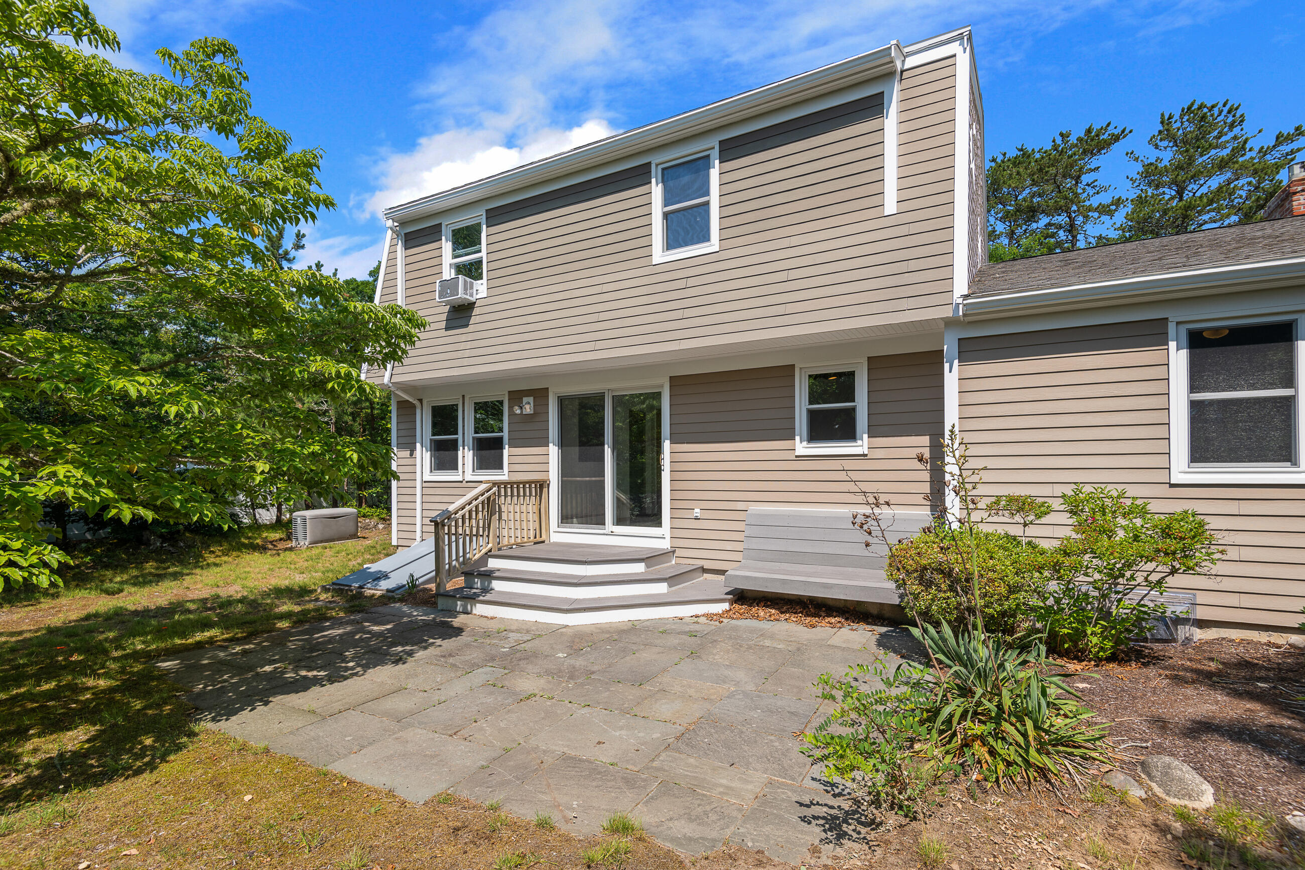 95 Greenland Pond Road Brewster MA 02631