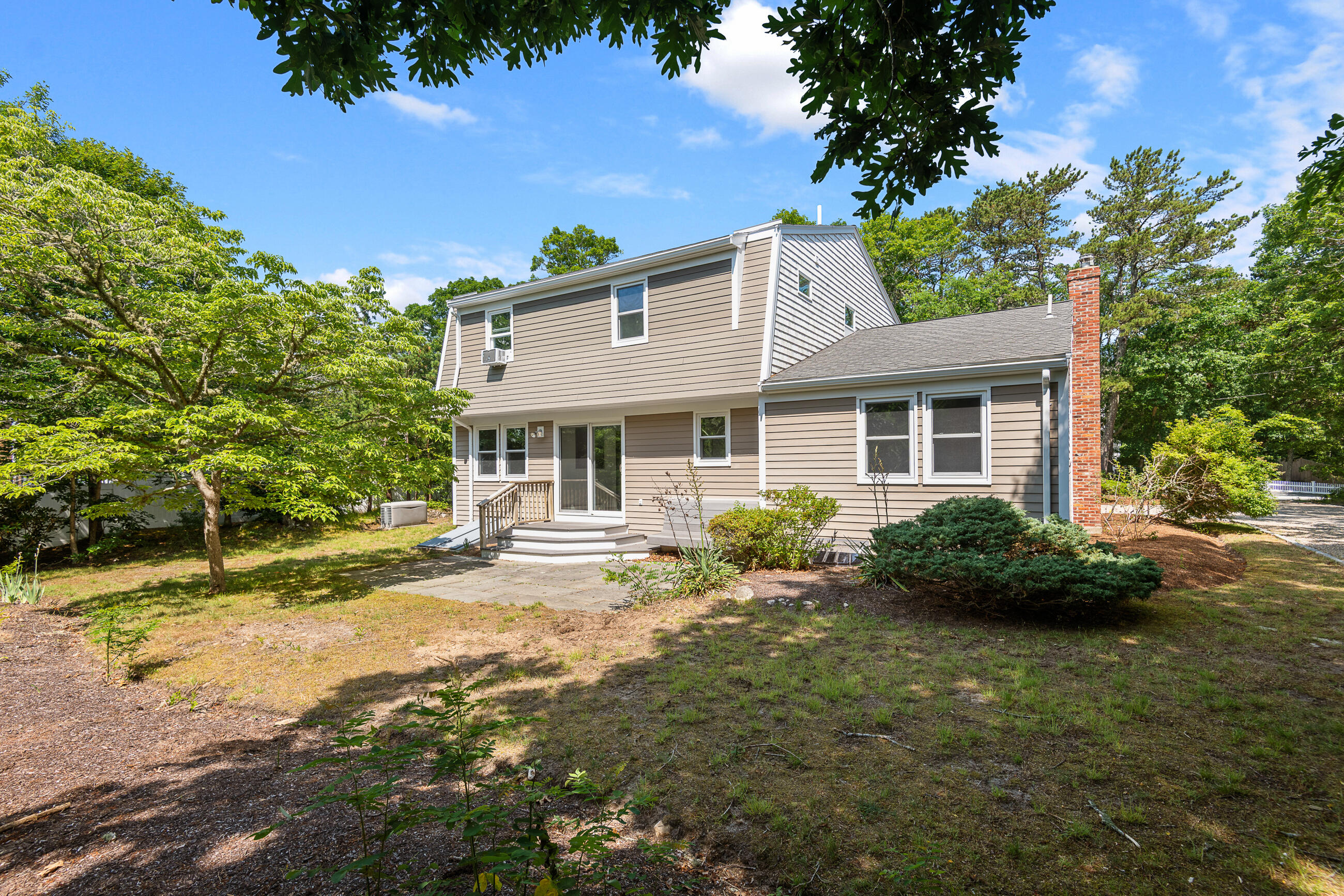 95 Greenland Pond Road Brewster MA 02631