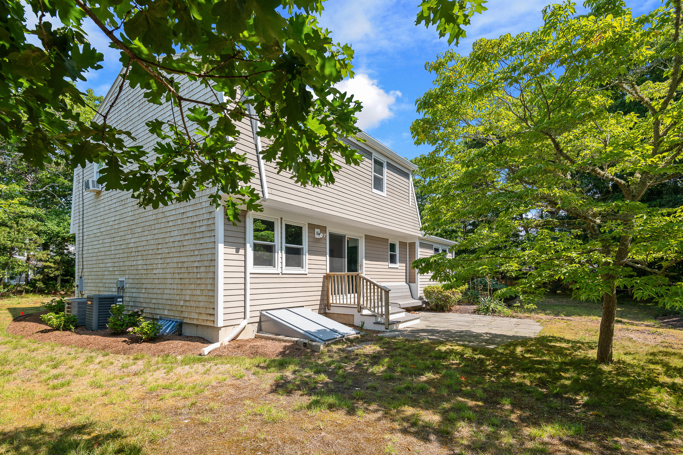 95 Greenland Pond Road Brewster MA 02631