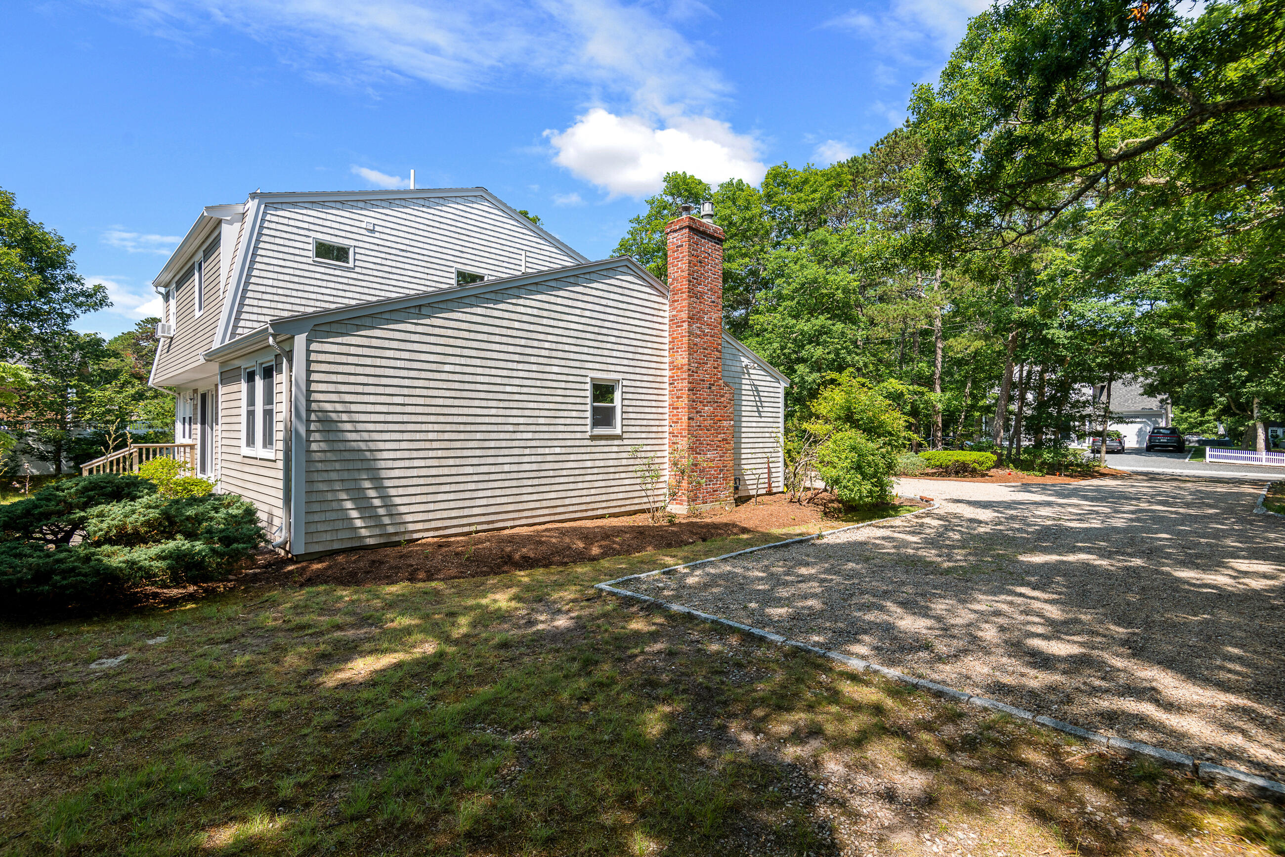 95 Greenland Pond Road Brewster MA 02631