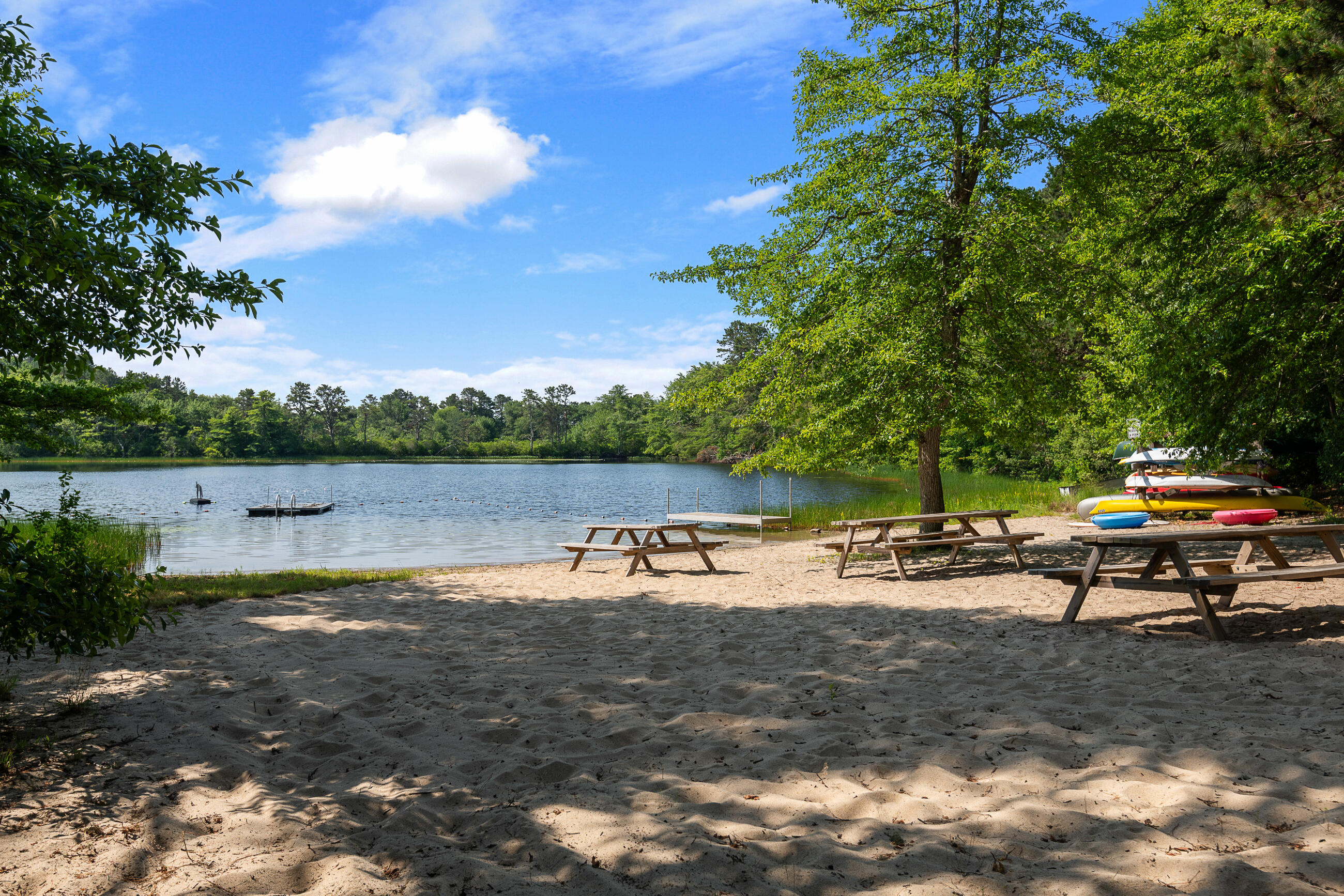 95 Greenland Pond Road Brewster MA 02631