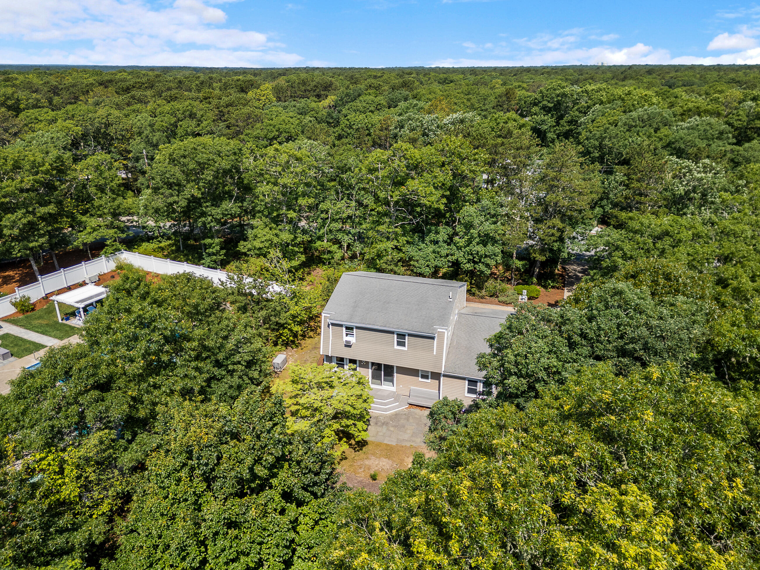 95 Greenland Pond Road Brewster MA 02631