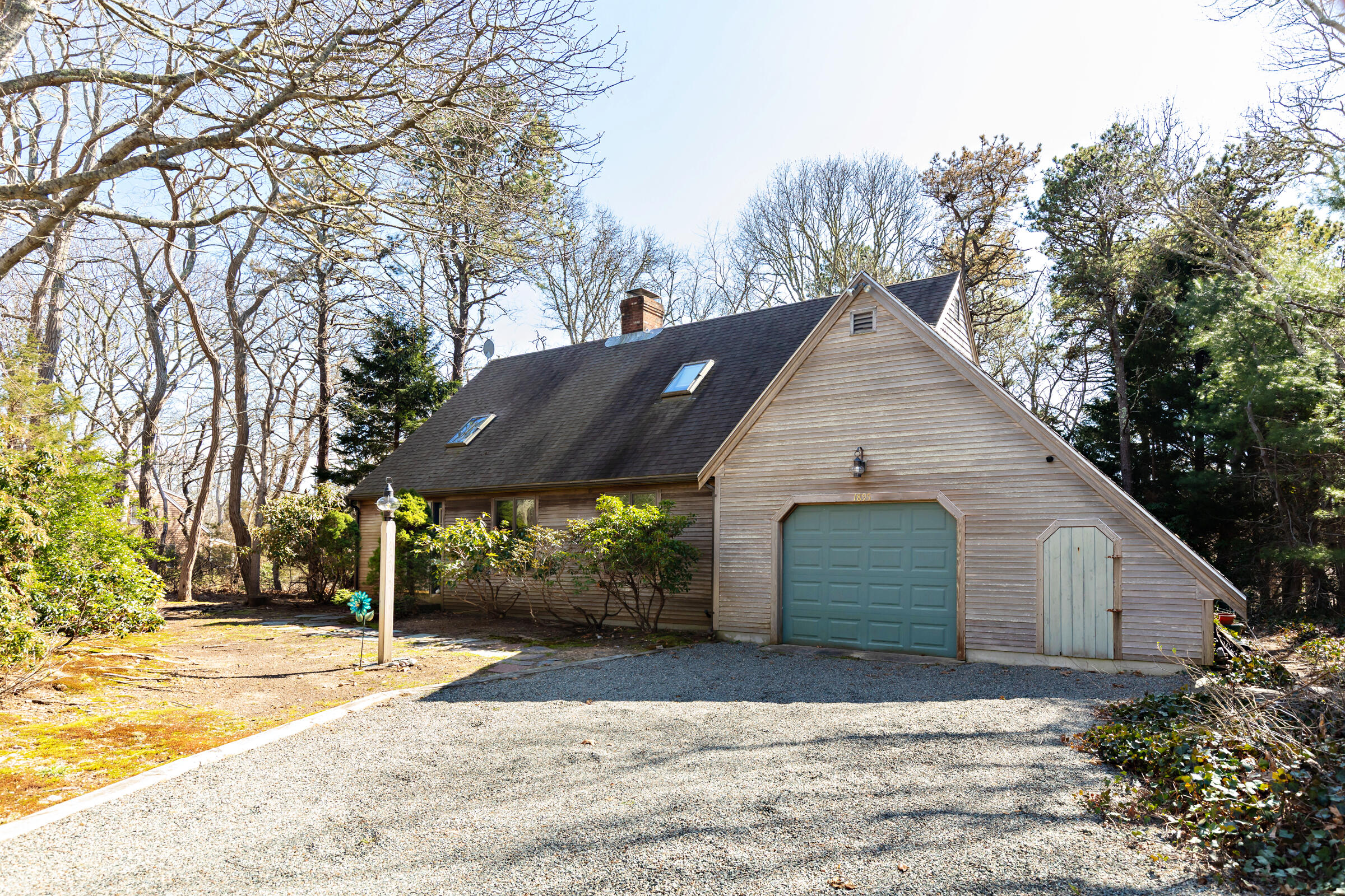 1895 Nauset Road Eastham MA 02642