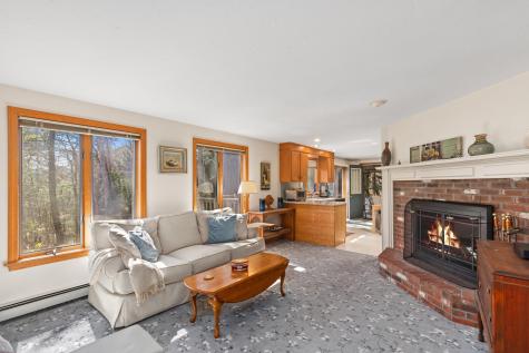 1895 Nauset Road Eastham MA 02642