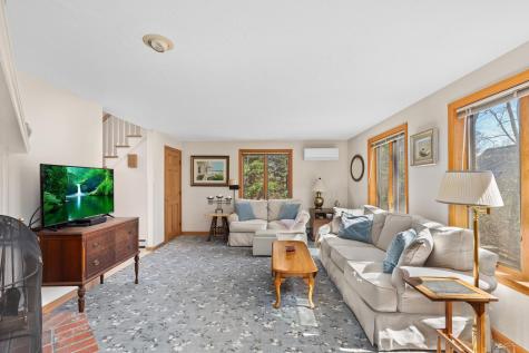 1895 Nauset Road Eastham MA 02642