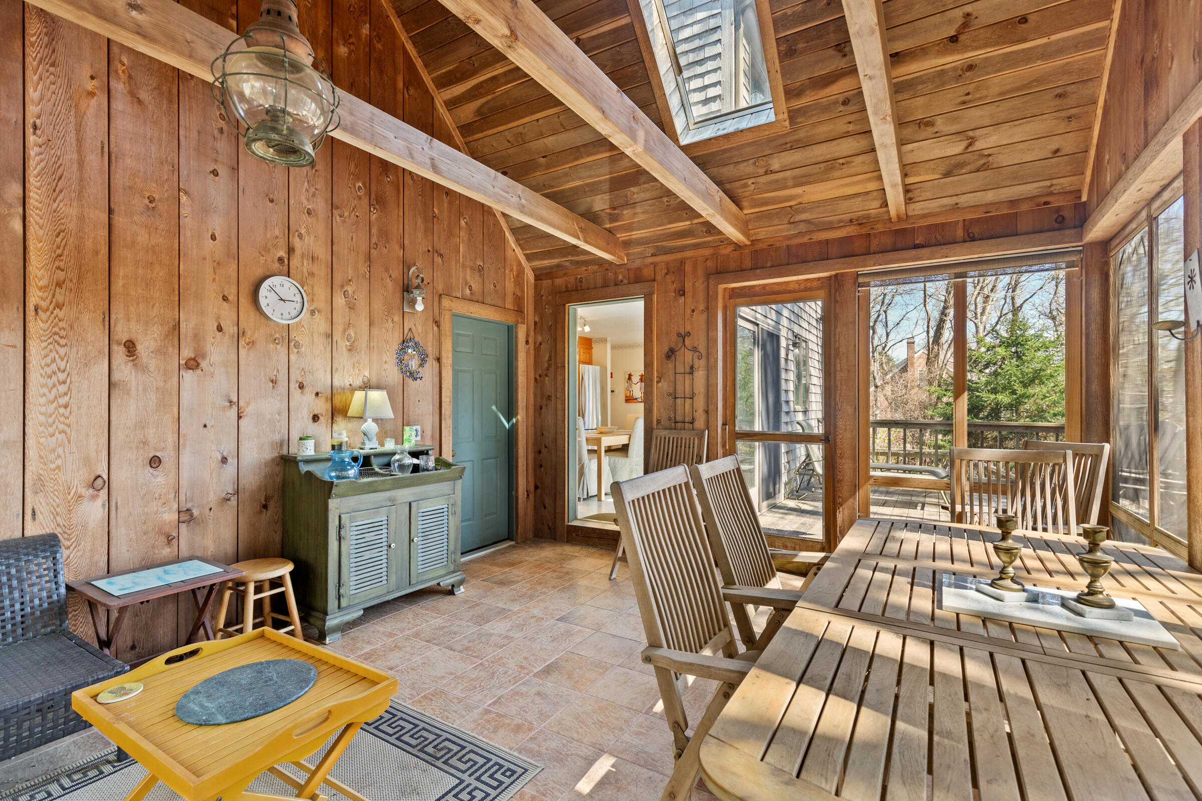 1895 Nauset Road Eastham MA 02642