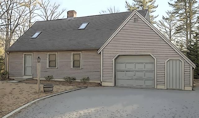 1895 Nauset Road Eastham MA 02642