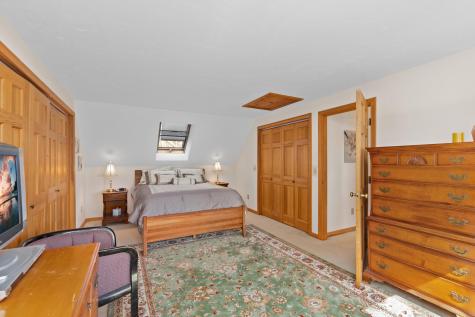 1895 Nauset Road Eastham MA 02642